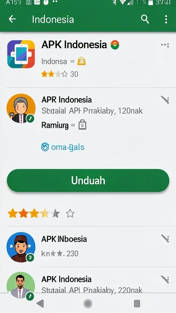 kostoto App APK Terbaru 2