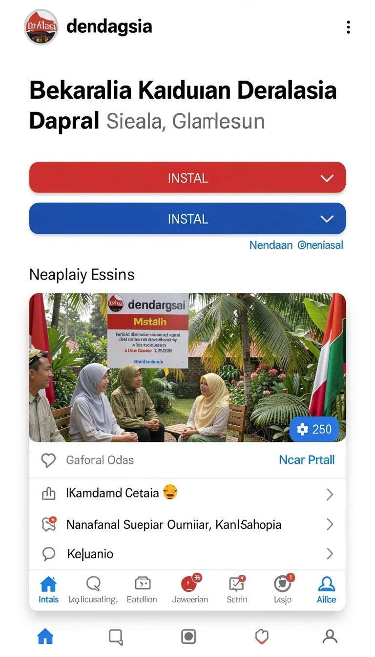 Review Aplikasi cipung138 Versi Terbaru