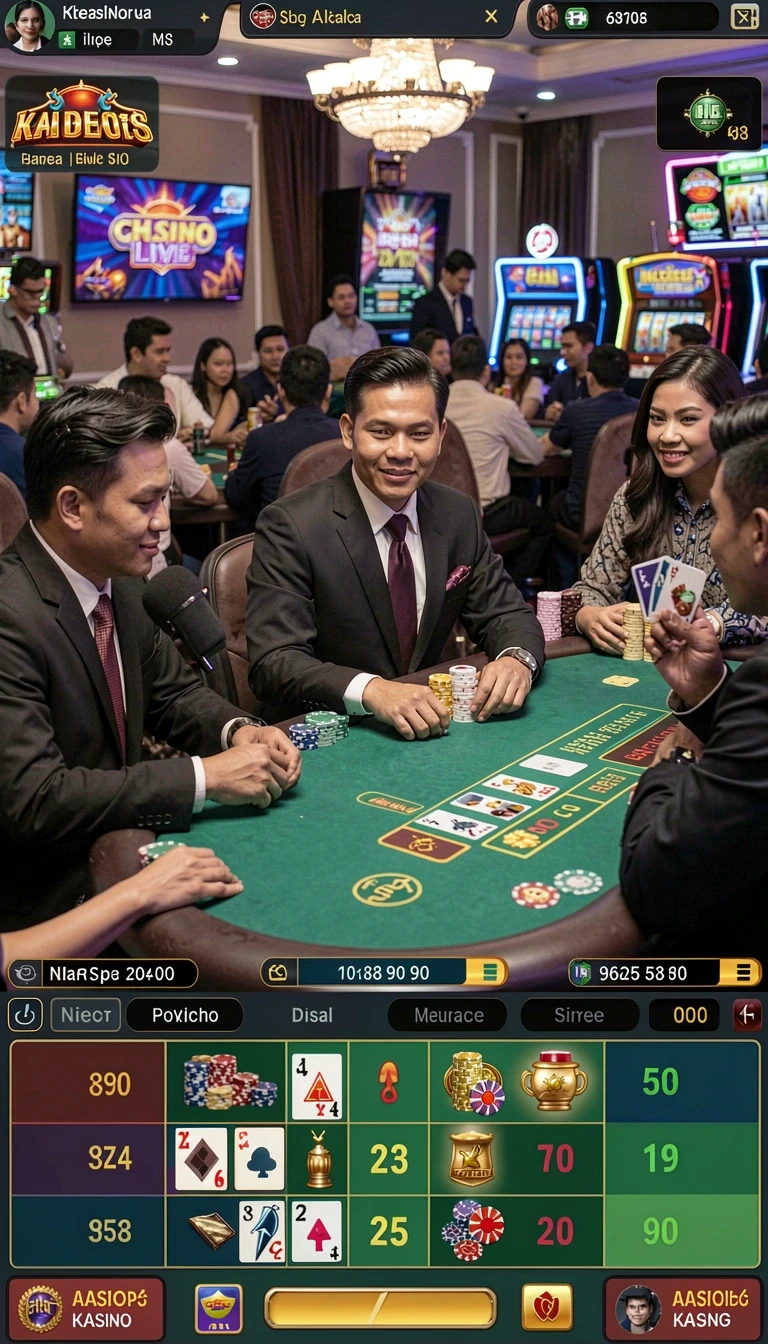 Review Aplikasi multibet88 Versi Terbaru