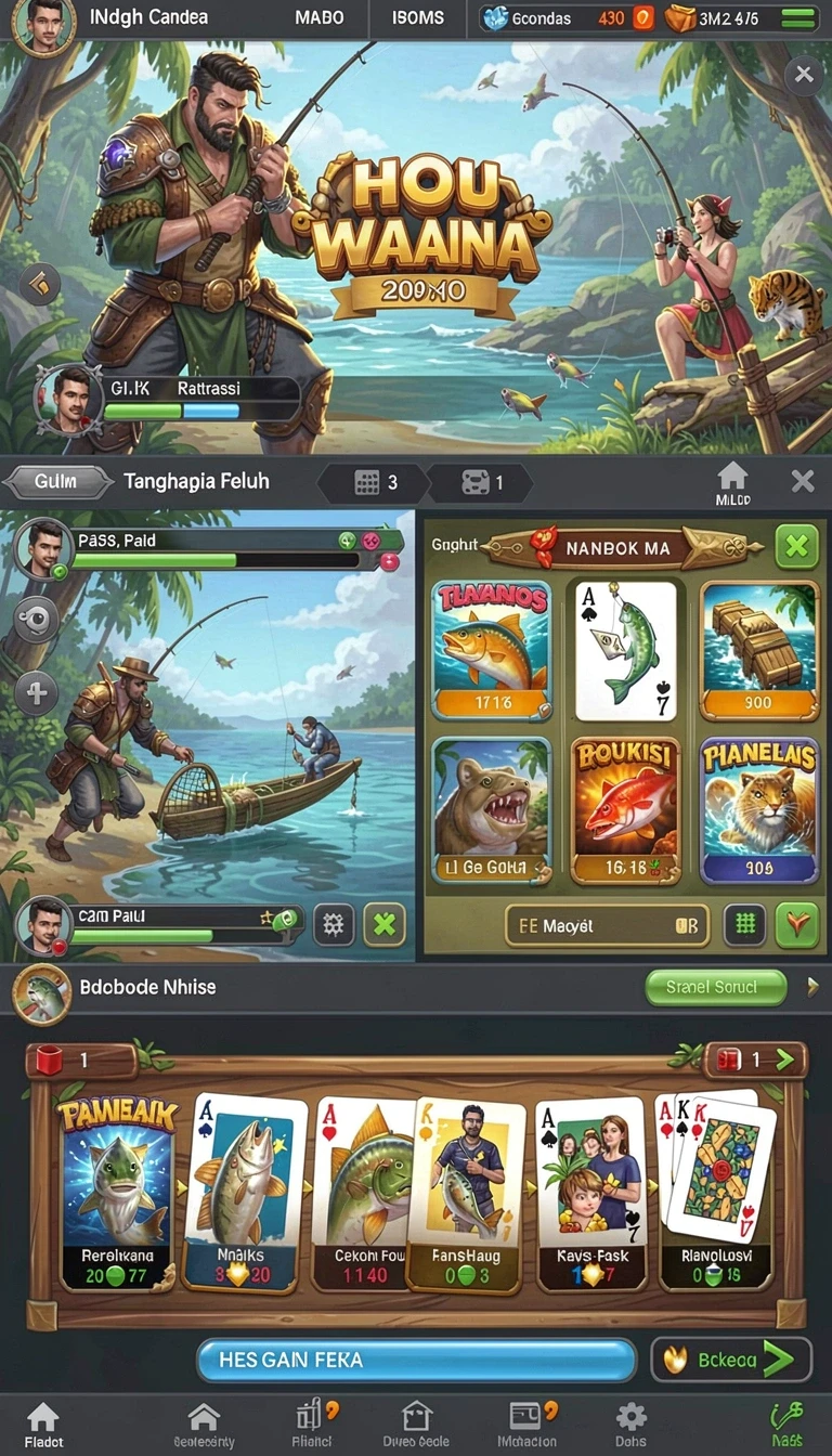 Download jmtoto APK untuk Android 3