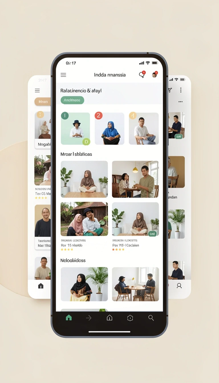 kostoto App APK Terbaru 3