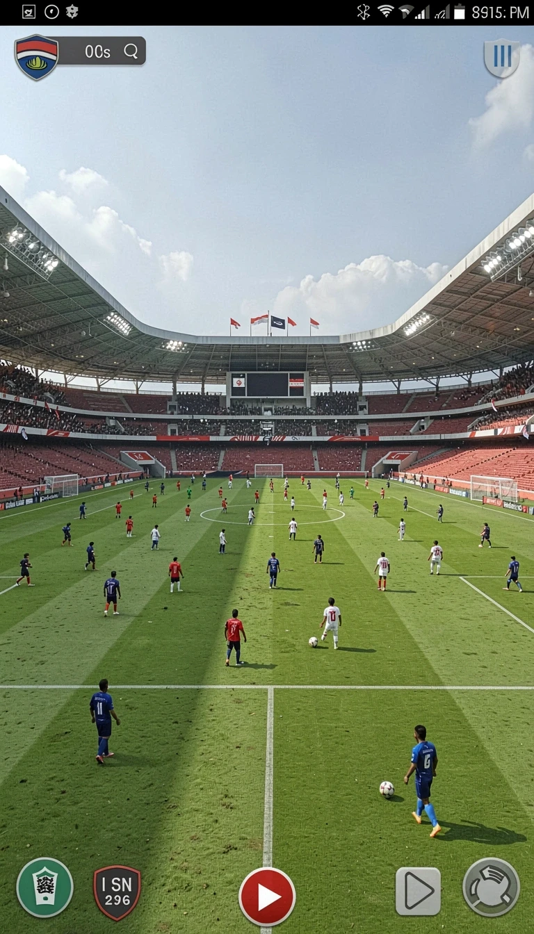 Download hq777 APK untuk Android 2