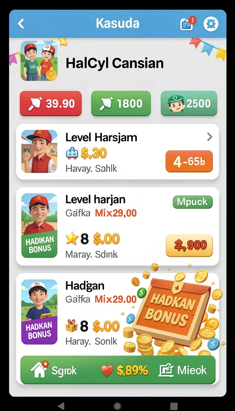 Download hq777 APK untuk Android