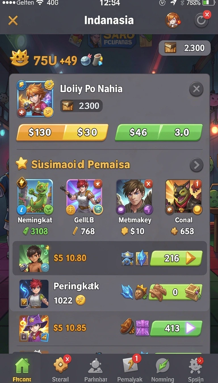 Download prediksi168 APK untuk Android 3