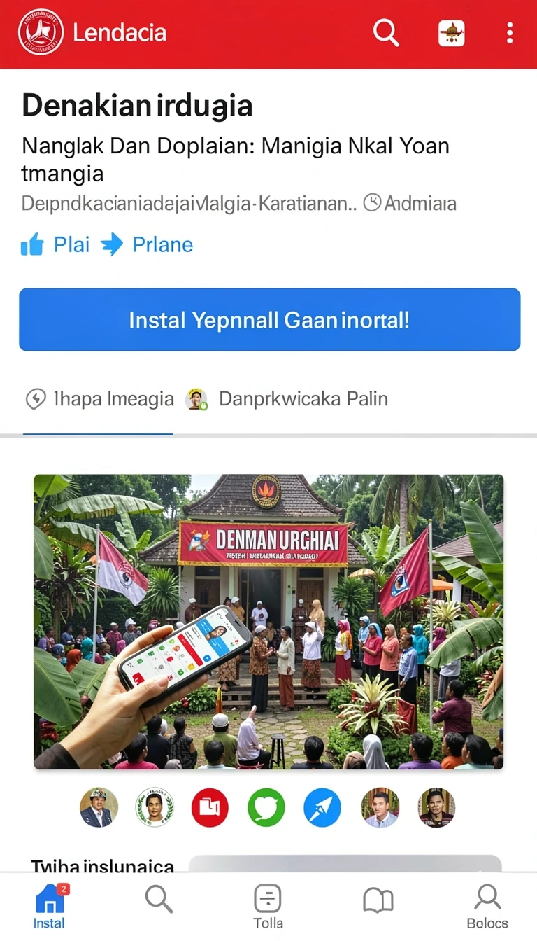 cepat88 App APK Terbaru 2
