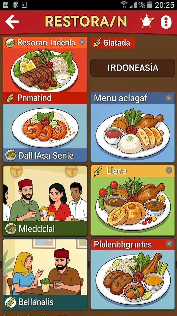 hebat303 App APK Terbaru 3