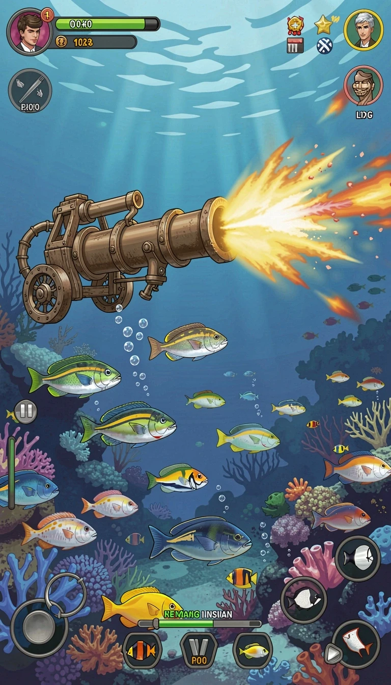 Download spaceman88 APK untuk Android