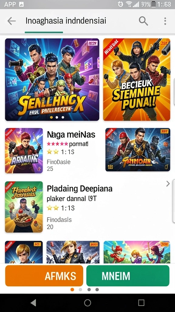 Download nagaempire APK untuk Android 3