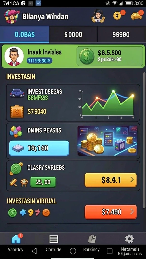 Download goal55 APK untuk Android 3