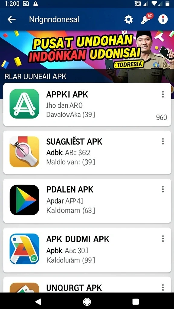 batmantoto App APK Terbaru 3