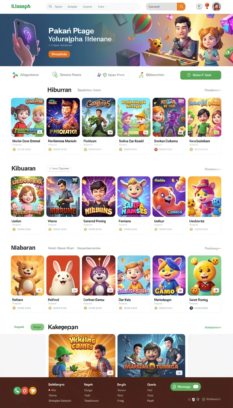bujangtoto App APK Terbaru 3
