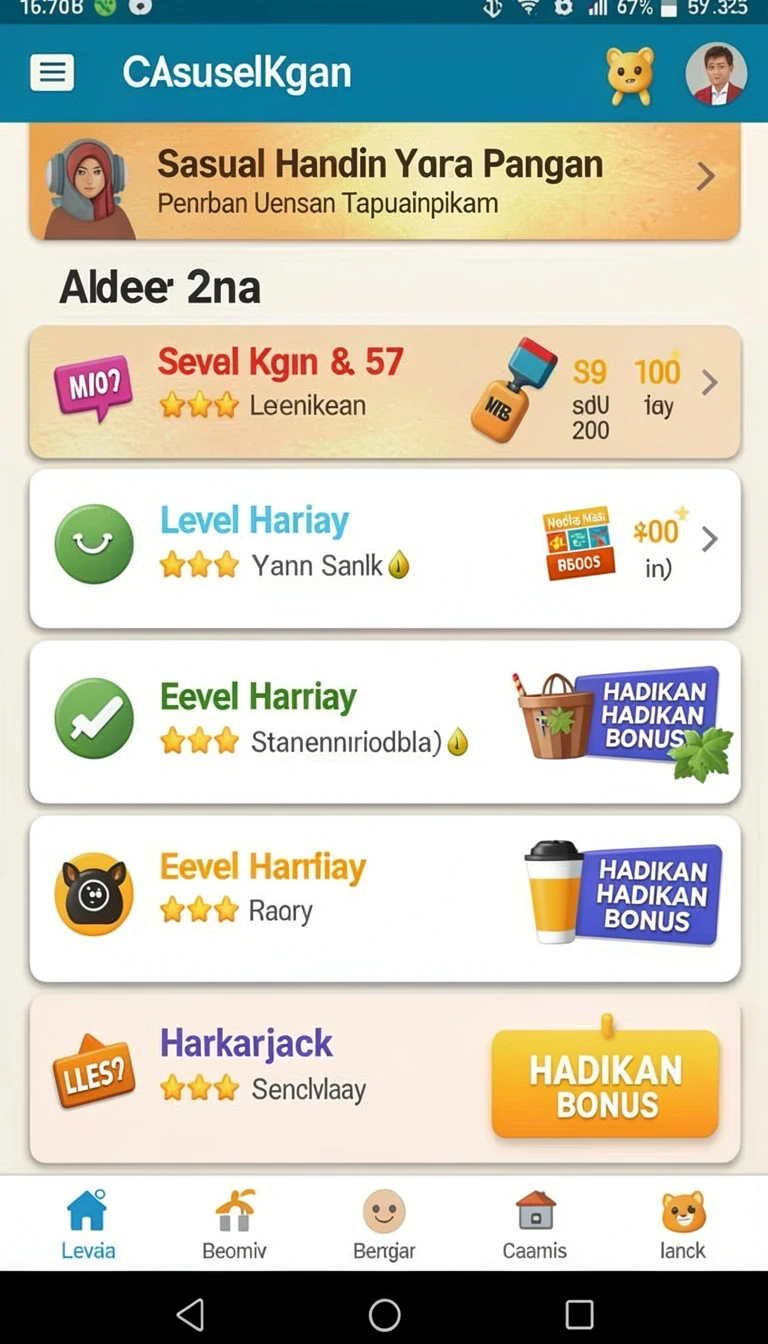 batmantoto App APK Terbaru 2