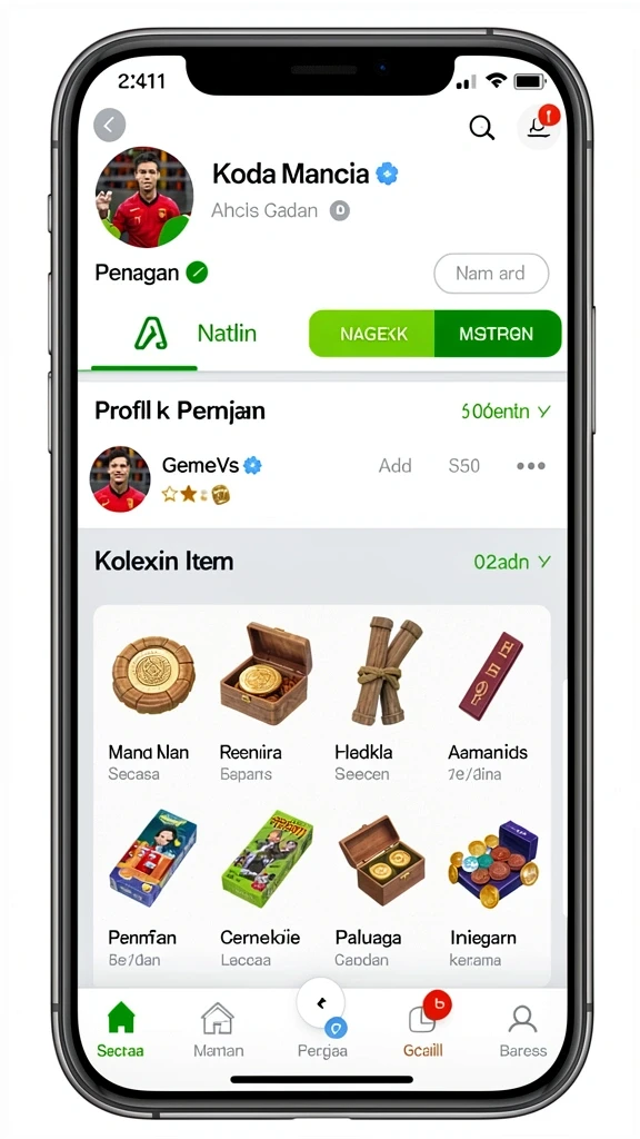 kawi777 App APK Terbaru 2